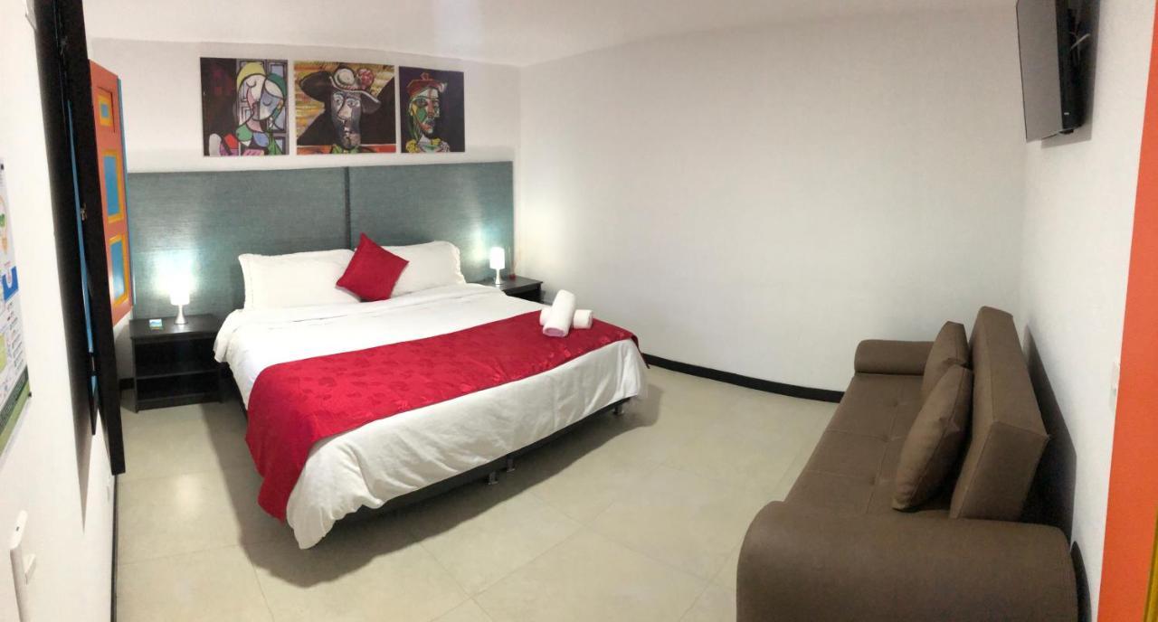Beta Hotel Σαλέντο Εξωτερικό φωτογραφία