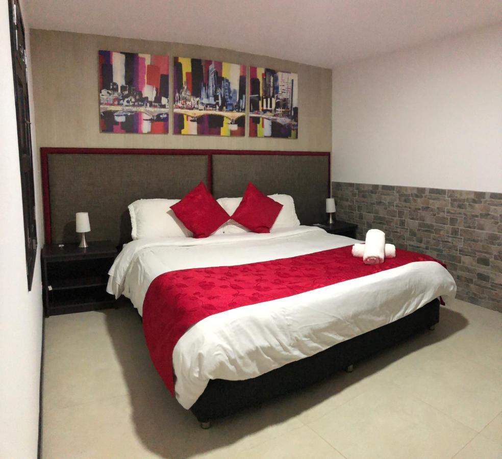 Beta Hotel Σαλέντο Εξωτερικό φωτογραφία