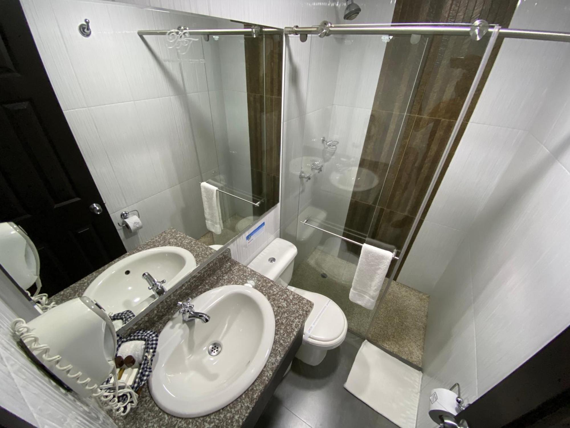 Beta Hotel Σαλέντο Εξωτερικό φωτογραφία