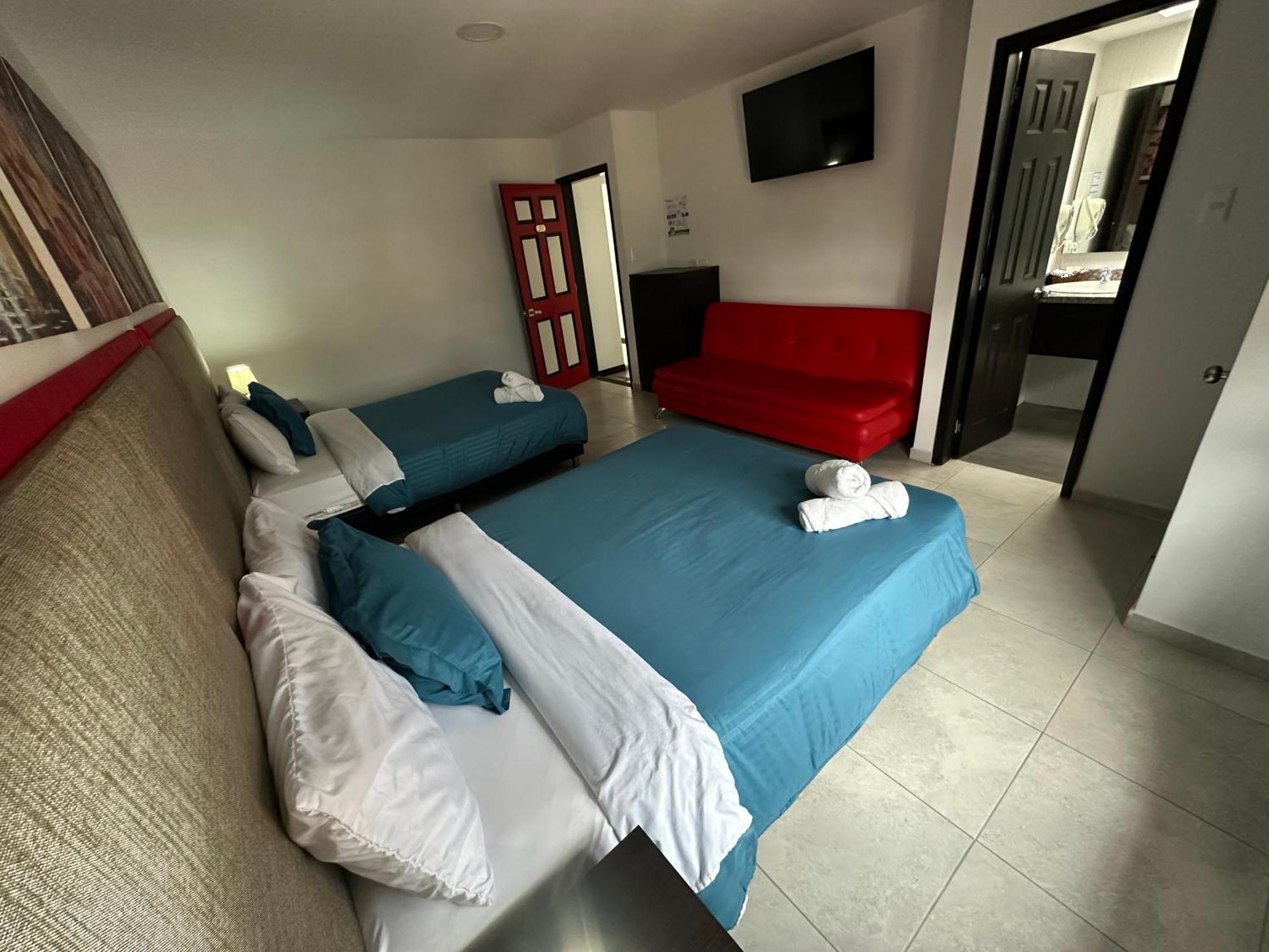Beta Hotel Σαλέντο Εξωτερικό φωτογραφία