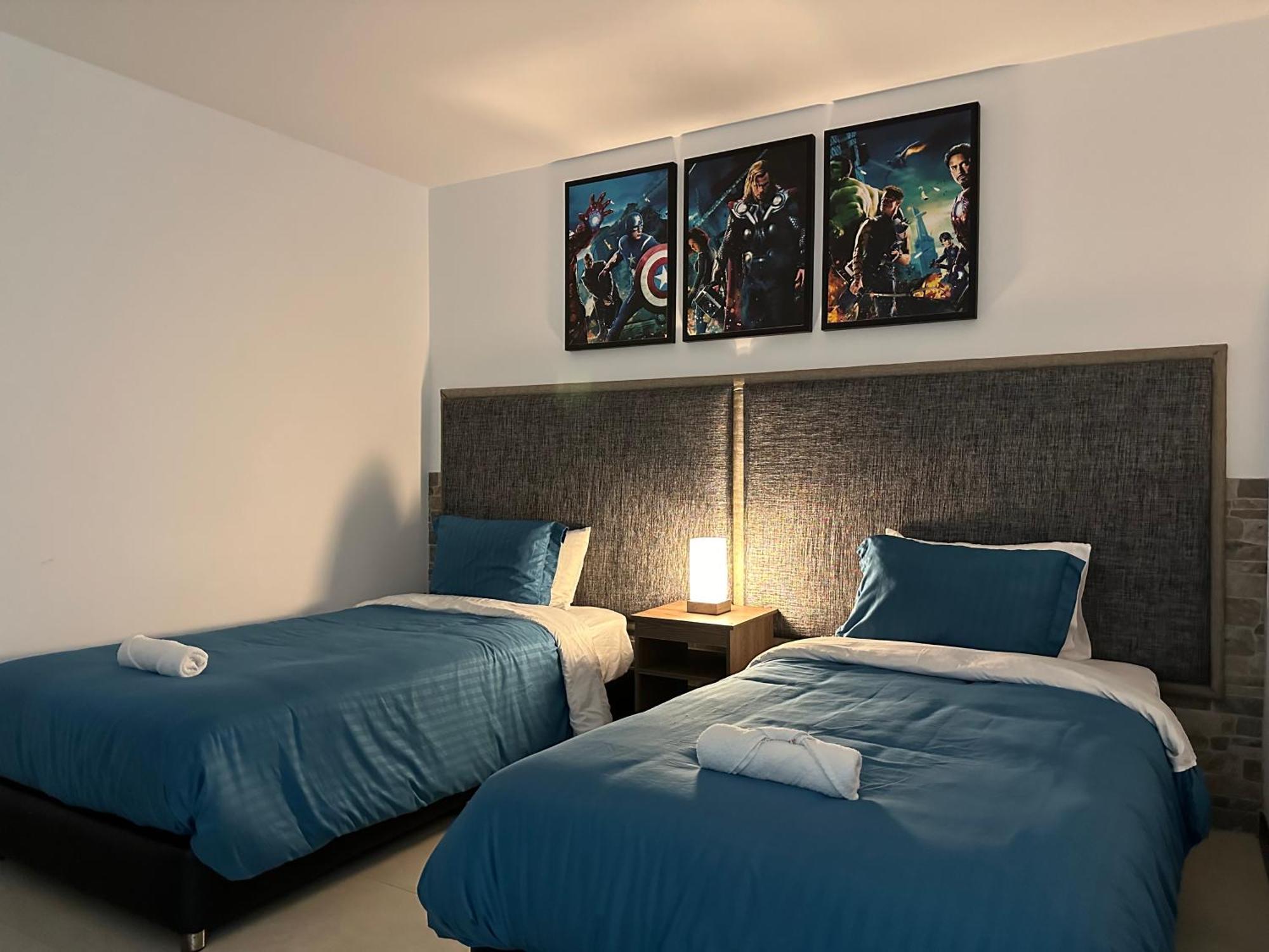 Beta Hotel Σαλέντο Εξωτερικό φωτογραφία