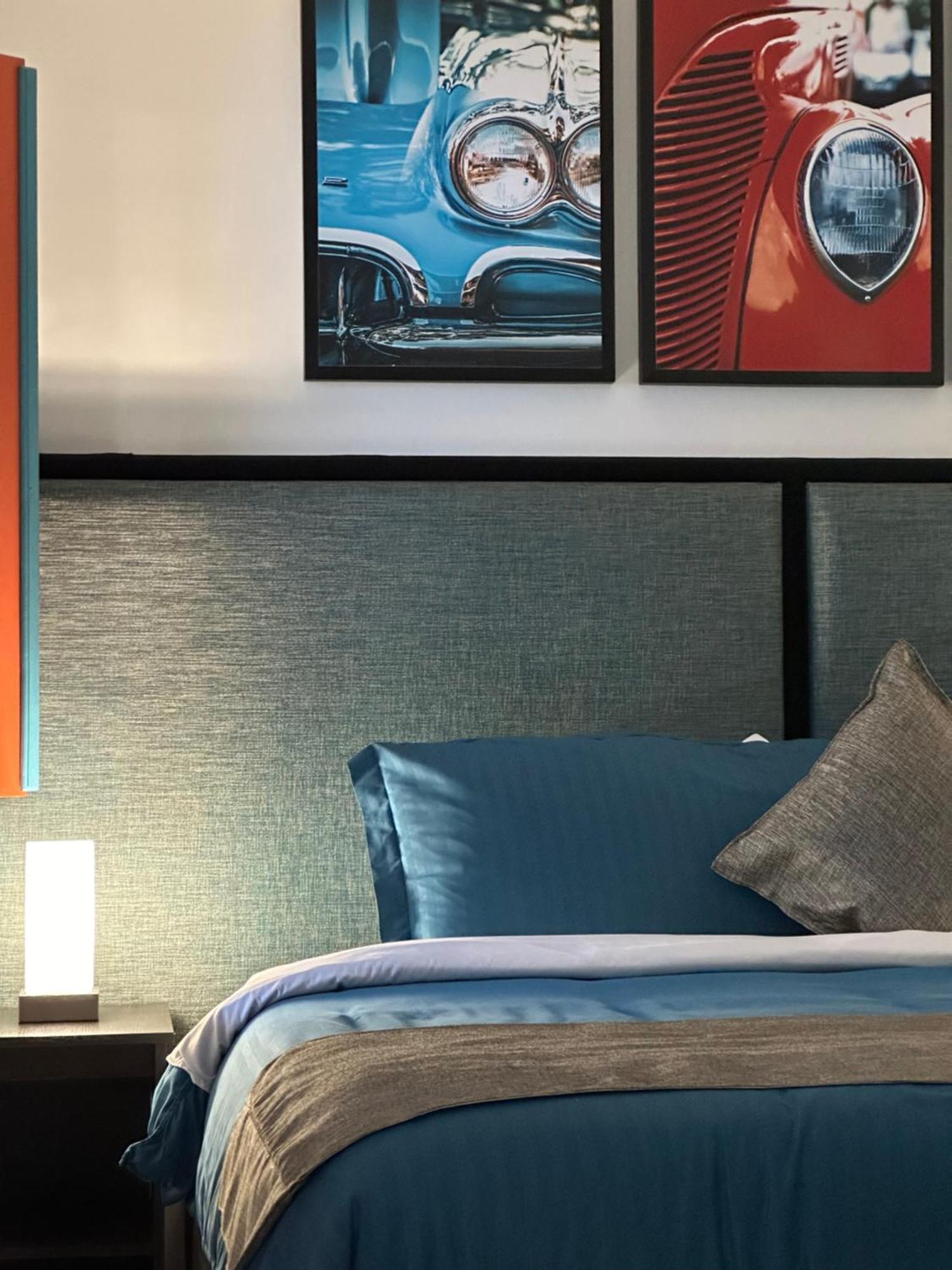 Beta Hotel Σαλέντο Εξωτερικό φωτογραφία
