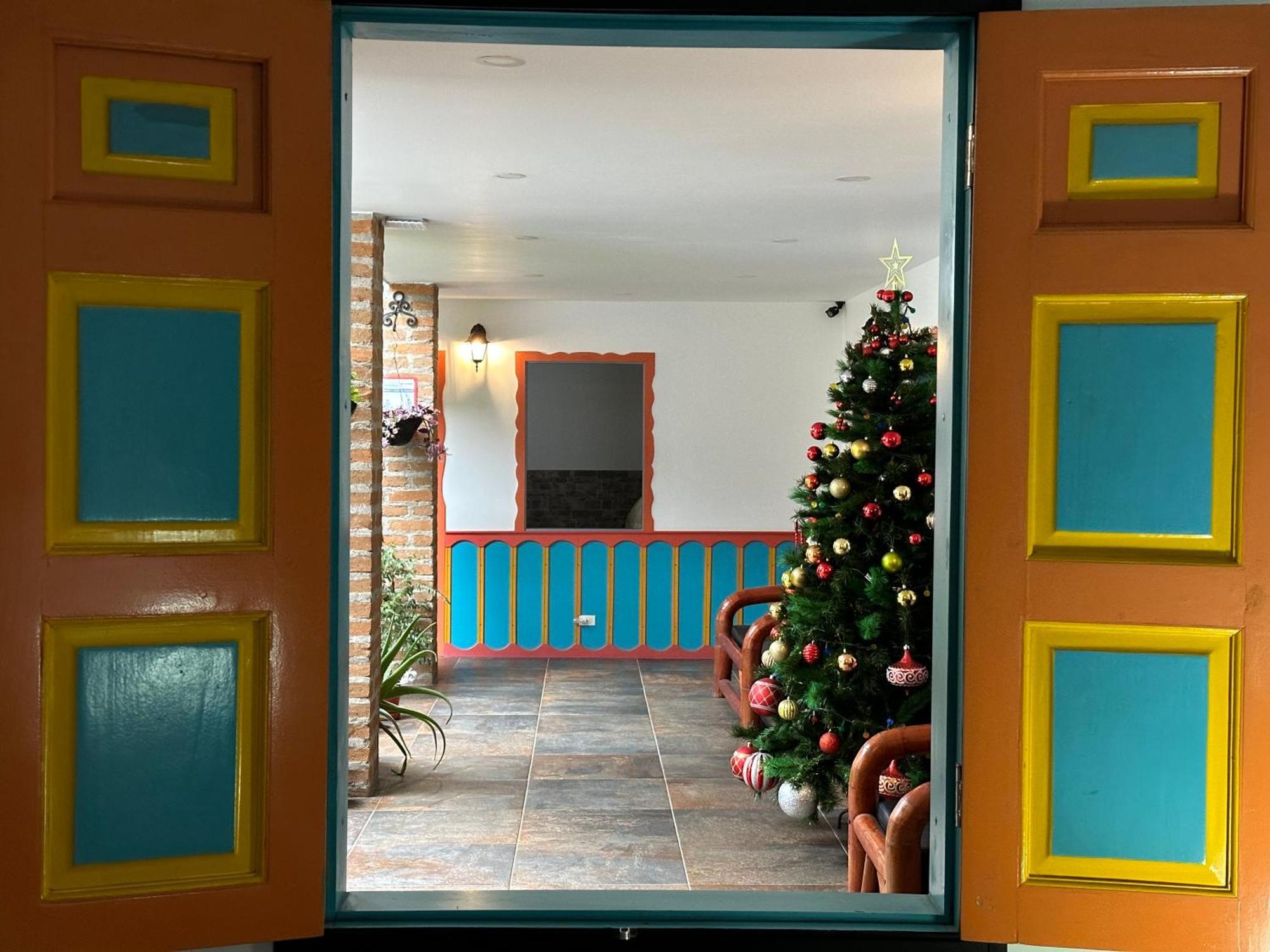 Beta Hotel Σαλέντο Εξωτερικό φωτογραφία