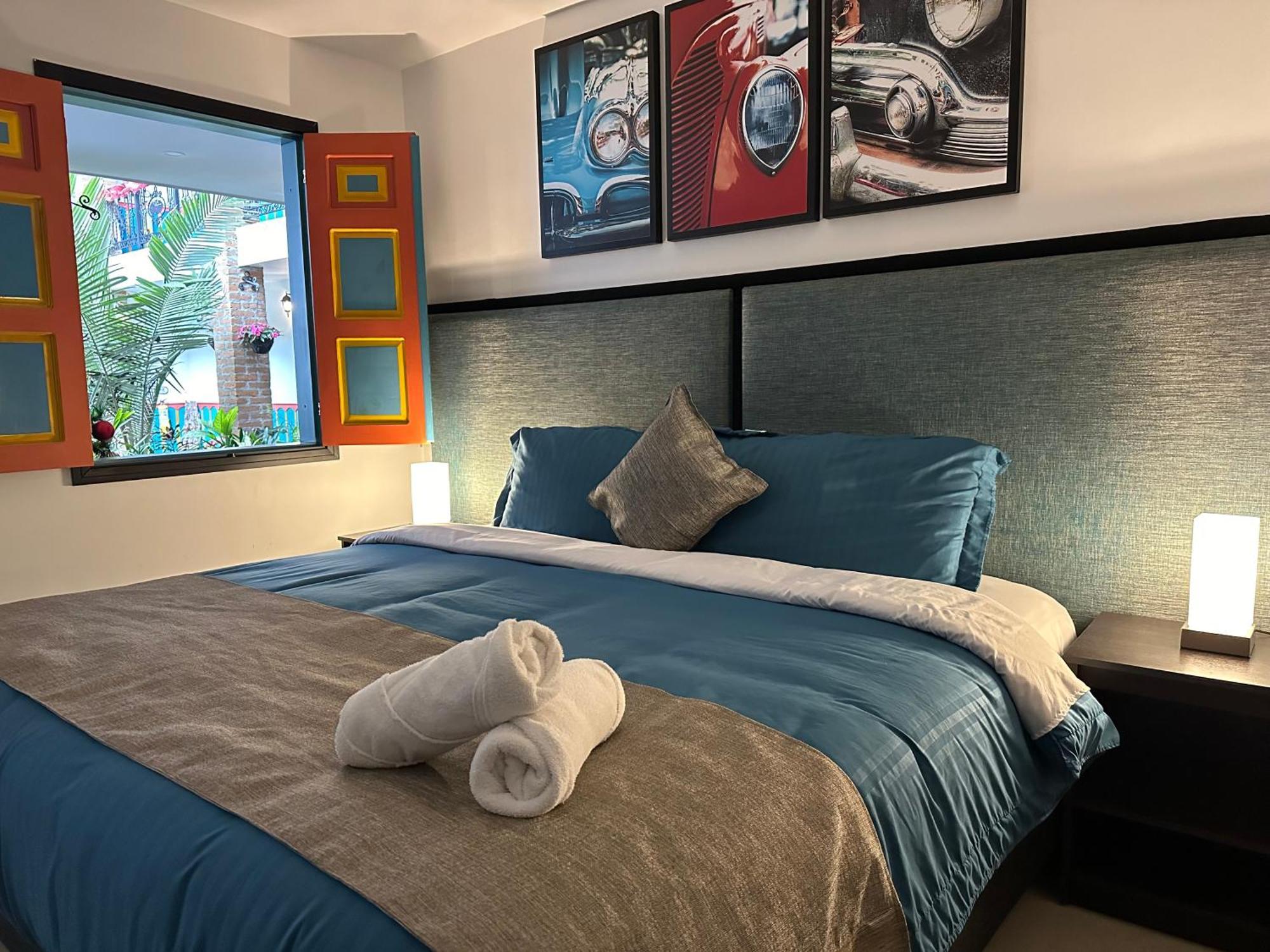 Beta Hotel Σαλέντο Εξωτερικό φωτογραφία