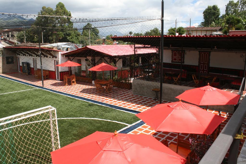 Beta Hotel Σαλέντο Εξωτερικό φωτογραφία