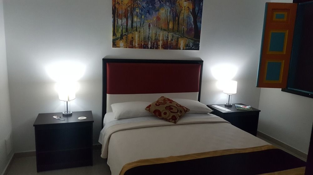 Beta Hotel Σαλέντο Εξωτερικό φωτογραφία