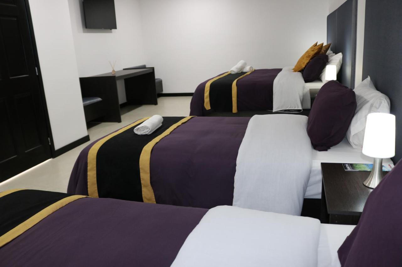 Beta Hotel Σαλέντο Εξωτερικό φωτογραφία